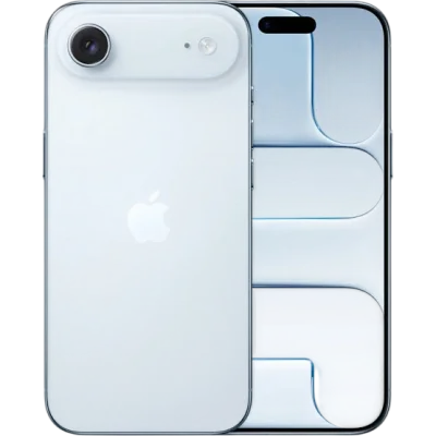 Apple iPhone Air · Голубой · 256 Гб · e-SIM